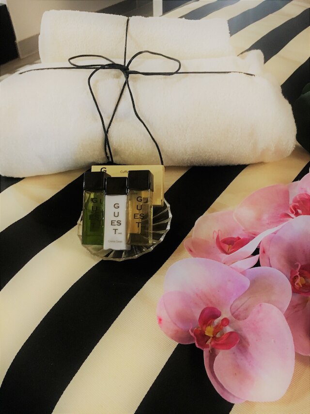 B&B カーサブサリ