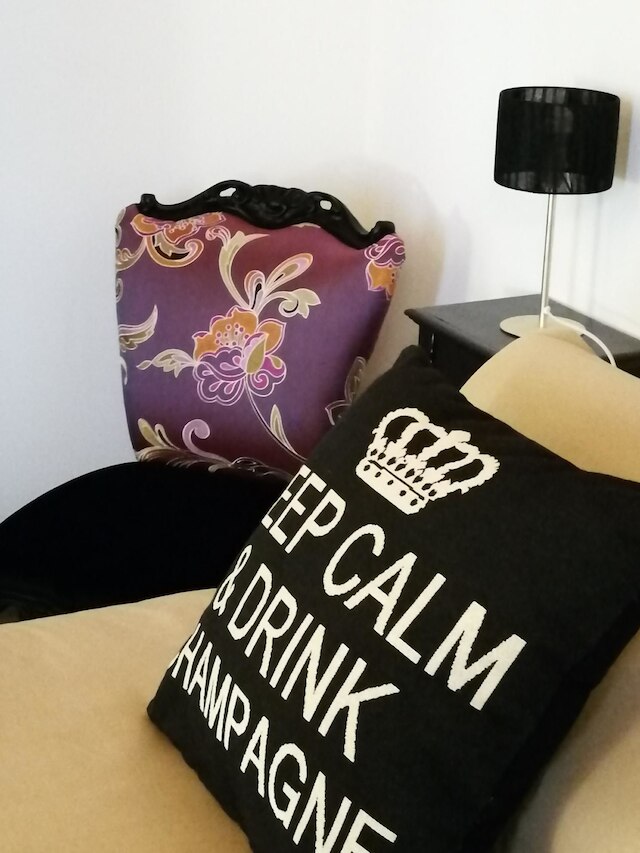 B&B カーサブサリ