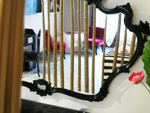 B&B カーサブサリ