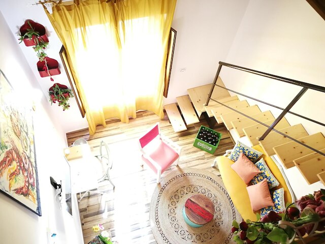 B&B カーサブサリ