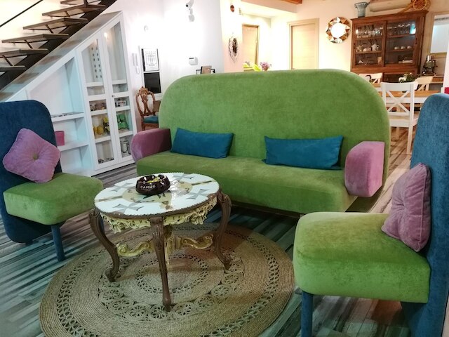 B&B カーサブサリ