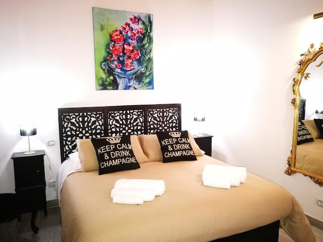 B&B カーサブサリ