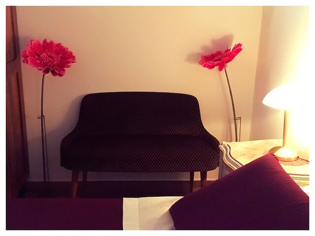 B&B カーサブサリ