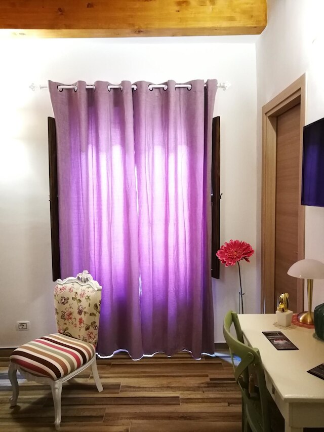 B&B カーサブサリ