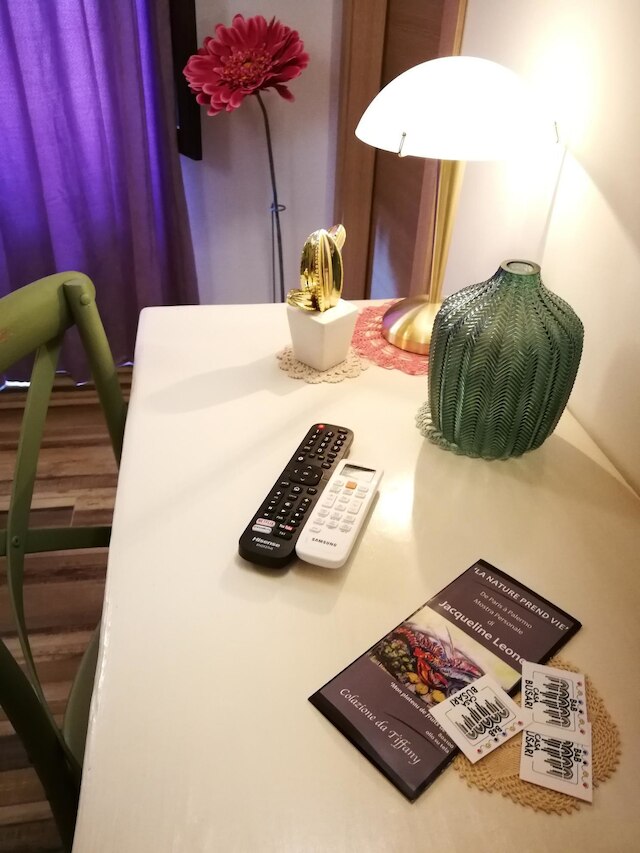 B&B カーサブサリ