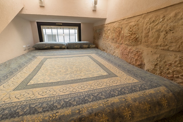 ベスト ロケーション エルサレム ストーン アパートメント