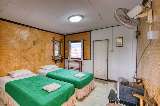 カオコー バレー ホテル