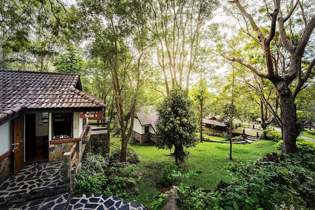 カオコー バレー ホテル