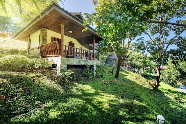 カオコー バレー ホテル