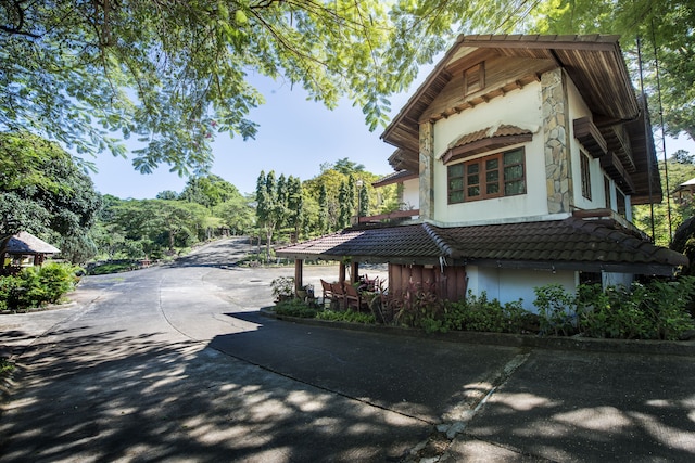 カオコー バレー ホテル