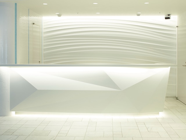 ダイワロイネットホテル大阪新梅田ANNEX