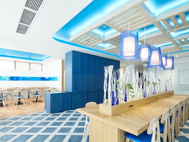 ダイワロイネットホテル大阪新梅田ANNEX