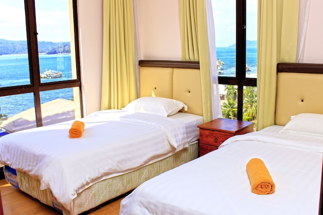 1セント チョイス バケーション アパートメンツ アット マリーナ コート リゾート リゾート