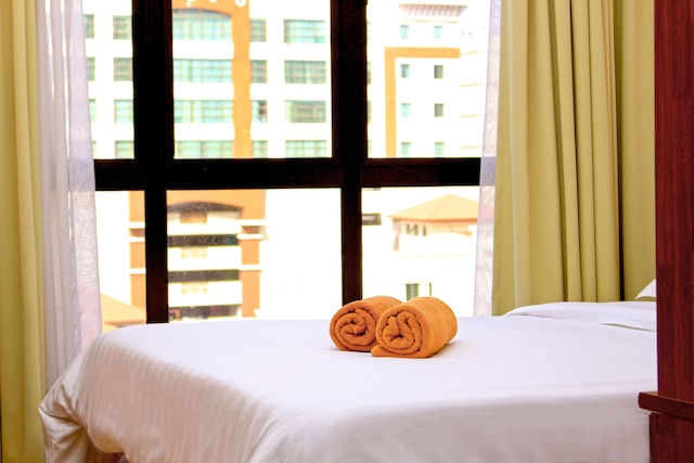 1セント チョイス バケーション アパートメンツ アット マリーナ コート リゾート リゾート