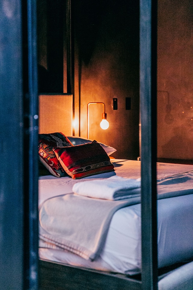 ネイティブ ホステル オースティン