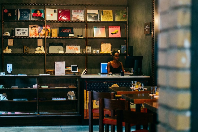 ネイティブ ホステル オースティン