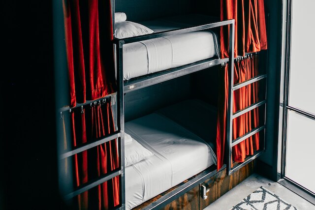 ネイティブ ホステル オースティン