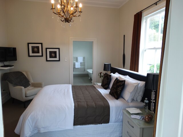 アンデリン ゲスト ハウス