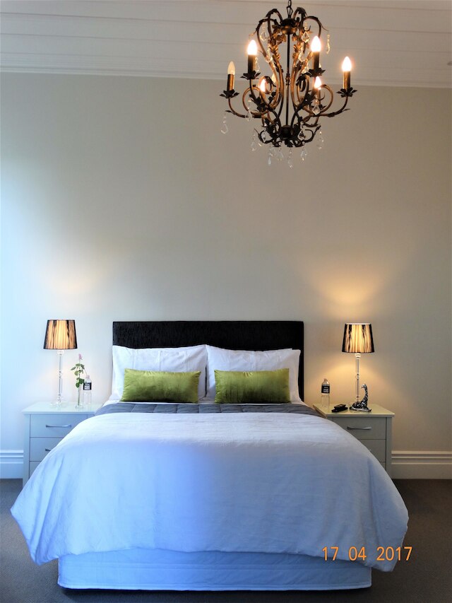 アンデリン ゲスト ハウス