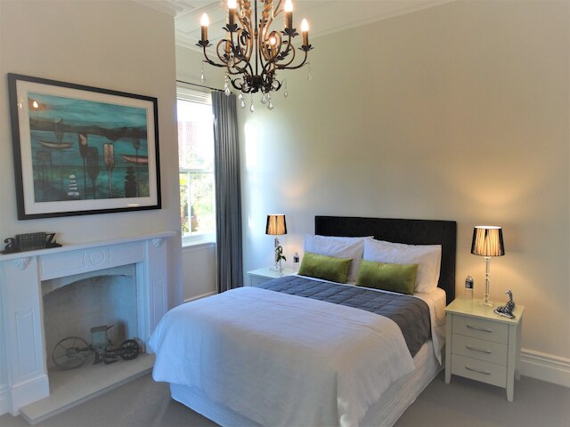 アンデリン ゲスト ハウス