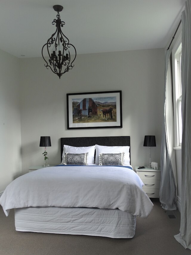 アンデリン ゲスト ハウス