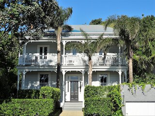 アンデリン ゲスト ハウス