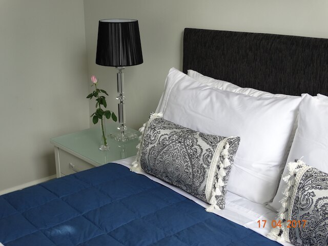 アンデリン ゲスト ハウス