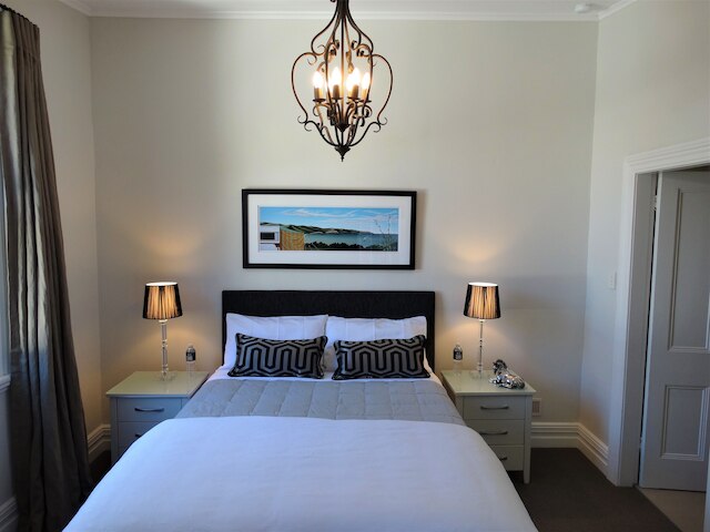 アンデリン ゲスト ハウス