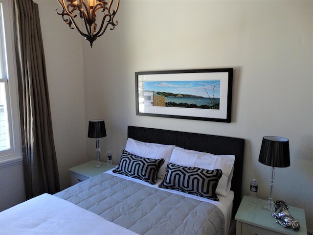 アンデリン ゲスト ハウス