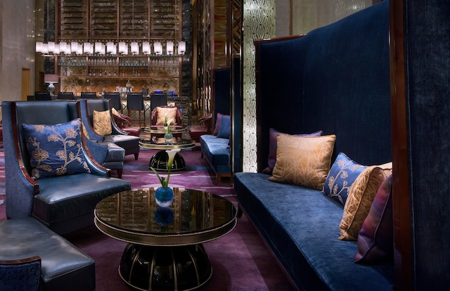 ワンダー ビスタ長沙 (长沙万达文华酒店)