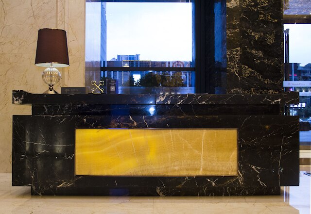 ワンダー ビスタ長沙 (长沙万达文华酒店)