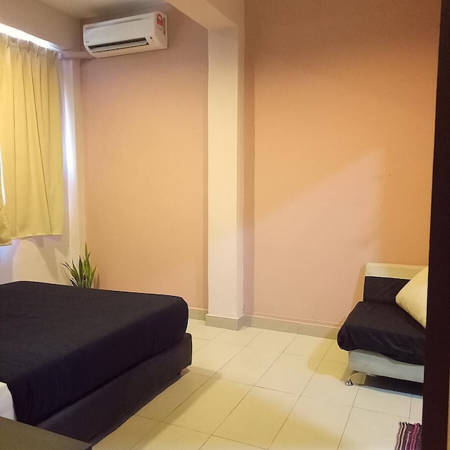 フッド - ホステル