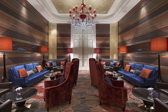 ワンダ ヴィスタ瀋陽 (沈阳万达文华酒店)