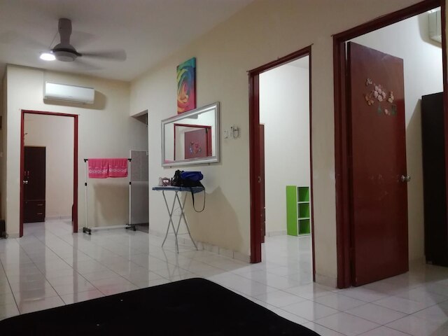 スイート アンカサ ホームステイ