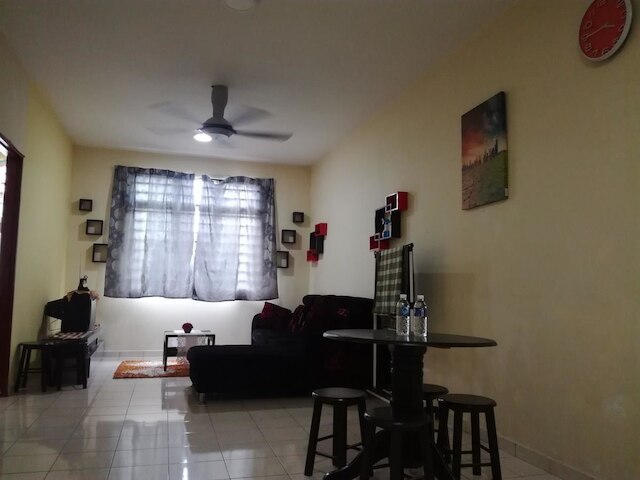 スイート アンカサ ホームステイ