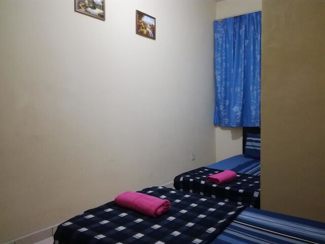 スイート アンカサ ホームステイ