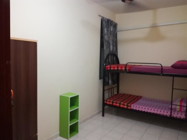 スイート アンカサ ホームステイ