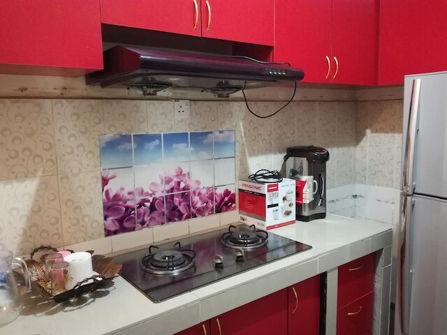 スイート アンカサ ホームステイ