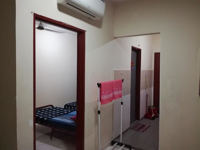 スイート アンカサ ホームステイ