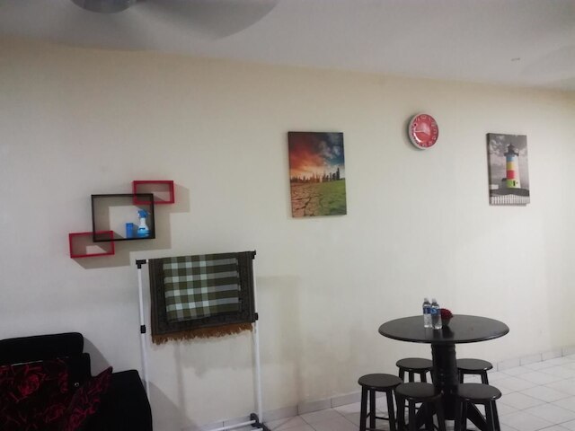 スイート アンカサ ホームステイ