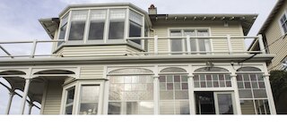 ベッド & ブレックファスト アット ビッドウィル