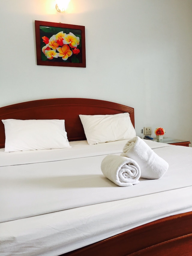 メトロ アパートメンツ