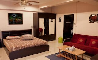 メトロ アパートメンツ