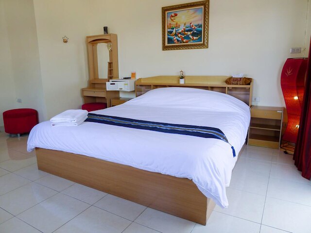 メトロ アパートメンツ