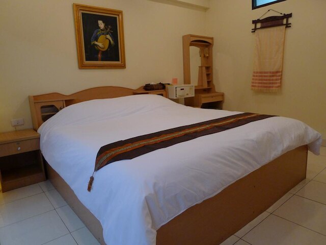 メトロ アパートメンツ