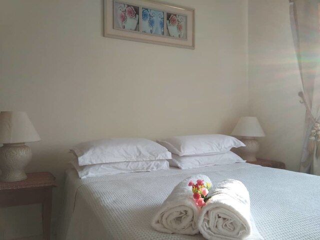 アイニス ゲスト ハウス イン ビスタ アマニ コンド