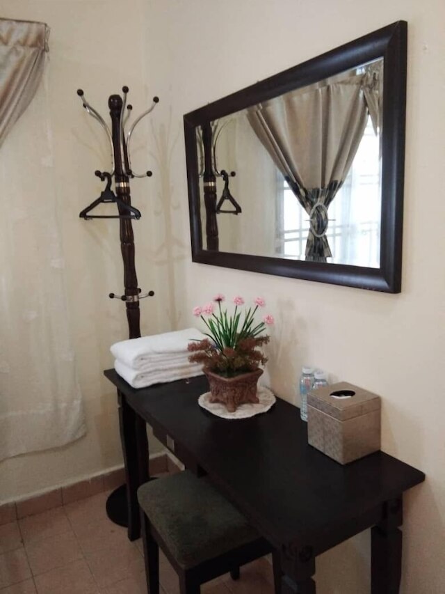 アイニス ゲスト ハウス イン ビスタ アマニ コンド