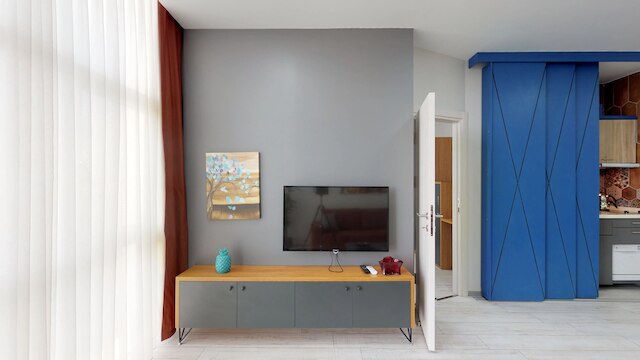 ジン ディー ホーム ドゥドゥル スーツ