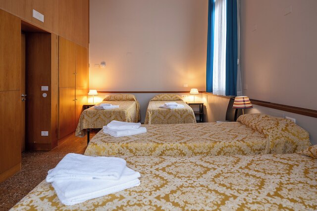 フォレステリア ヴァルデーゼ ディ ヴェネツィア