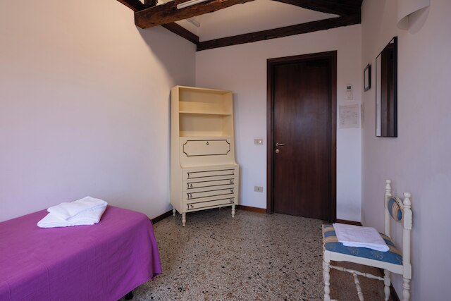 フォレステリア ヴァルデーゼ ディ ヴェネツィア